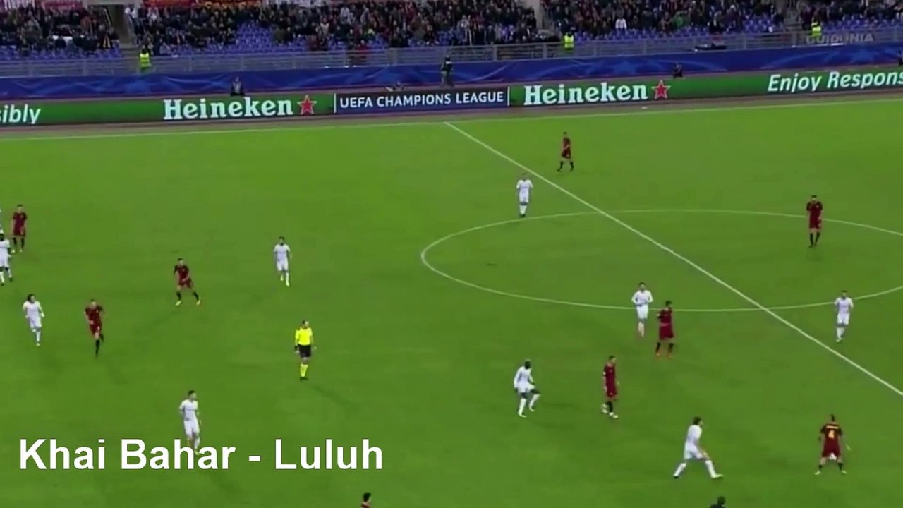 Luluh