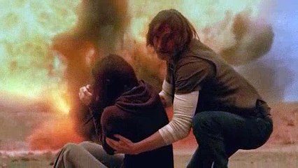 Stargate Universe S2E08 - Malice