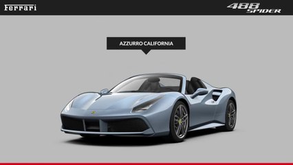 Verde British or Blu Scozia: pick the livery that suits your emotions