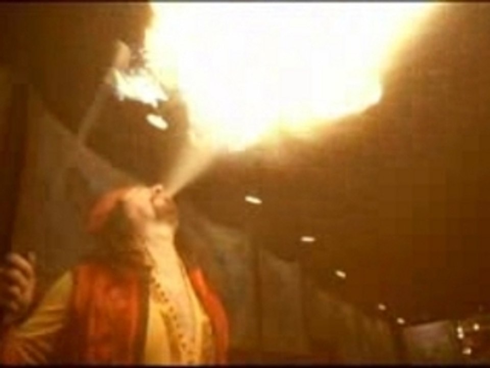 Carnivale