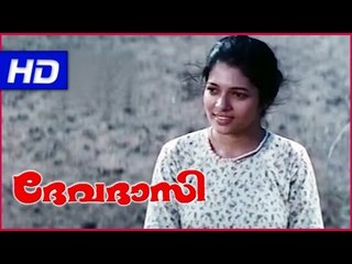 Devadasi Movie | Scenes | Bharath Gopi Dialogue With His Daughter | Bharath Gopi