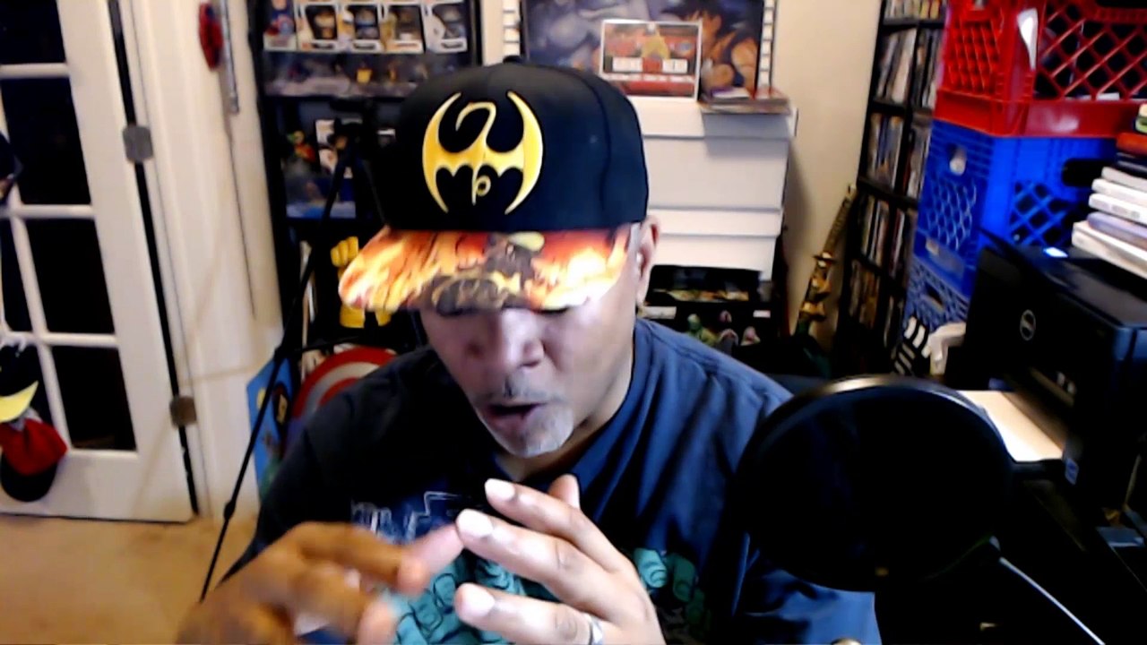 Review This:  Stranger Things Season 2