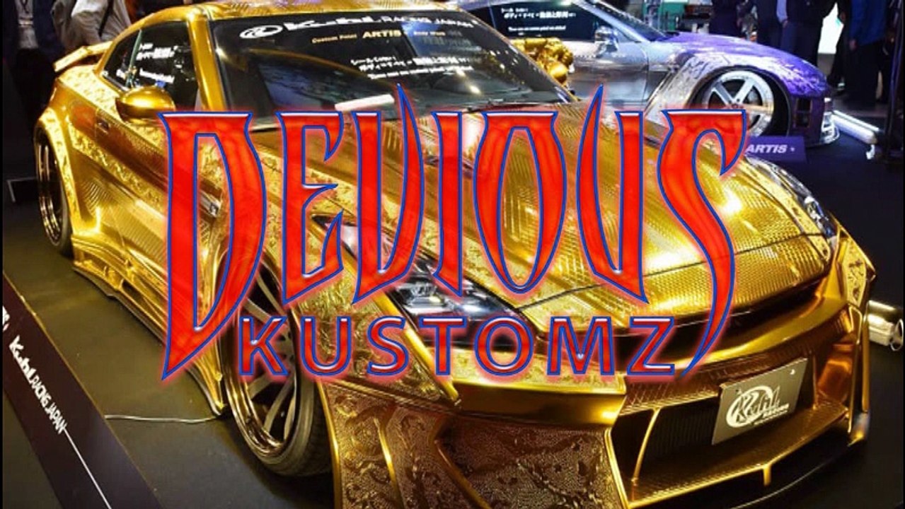 Annual "Fight Against Autism" LIGHT UP YOUR RIDE Charity Car, Truck & Bike Show