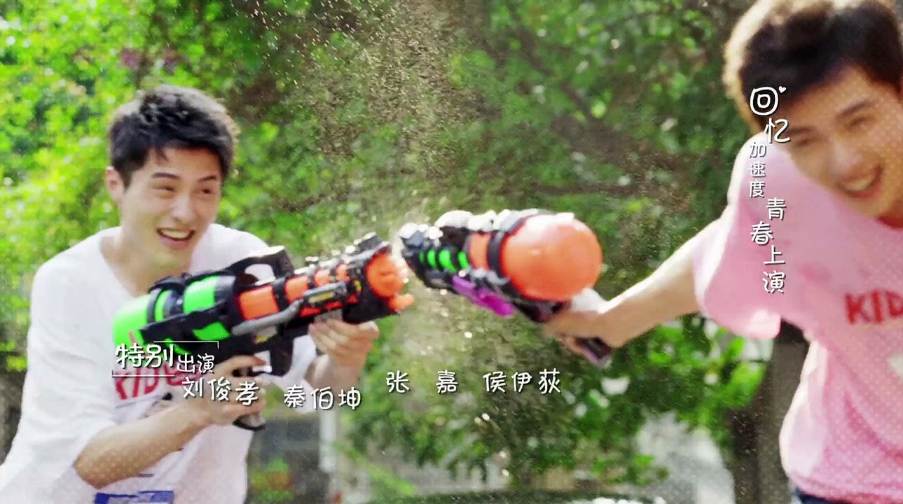 班长大人 33