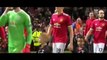 Manchester United vs Benfica 2-0 Highlights & Goals 31.10.2017