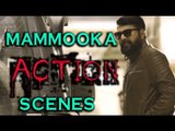 Mammootty Action Scenes | Super Hit Movie Scenes | Mega Star Mammootty Latest Movie Scenes