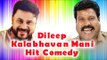 Malayalam Comedy Movie | Kalabhavan Mani | Dileep Comedy Scene | Super Hit  Malayalam Comedy Scenes