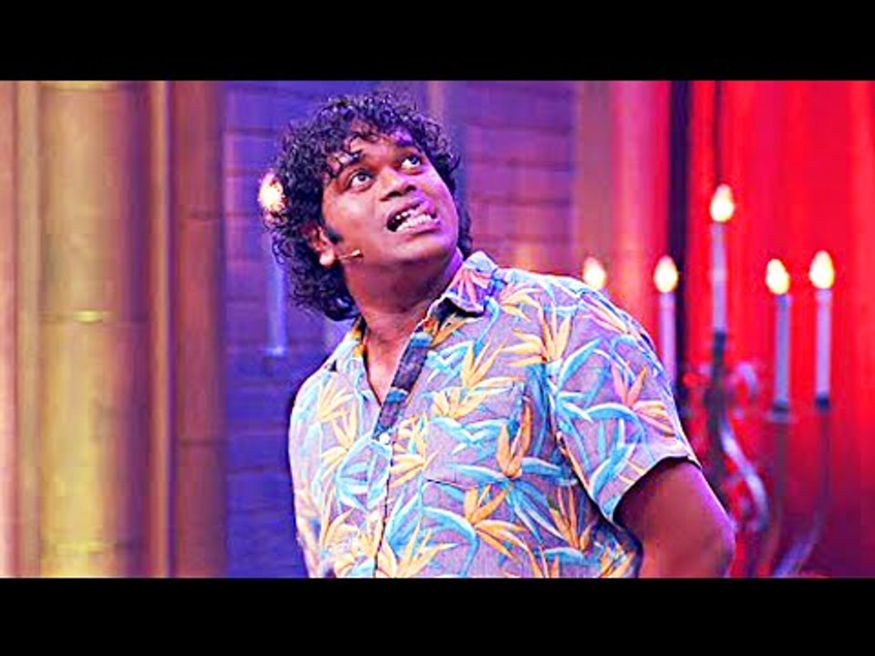 ഗൾഫുകാരൻ | Pashanam Shaji Latest Comedy Skit | Malayalam Comedy Stage Show 2016