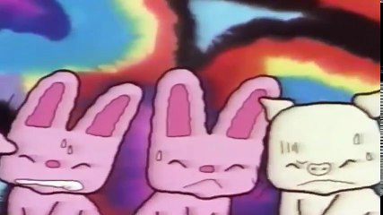 【アニメ】 ノンタンといっしょ 「くりひろい」 げんきげんきノンタン