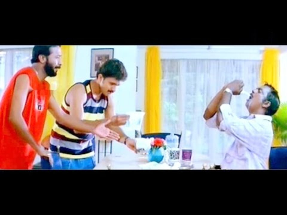 Cochin Haneefa Harisree Ashokan Comedy | Super Comedy Movie Scenes | Malayalam Comedy | Best Comedy