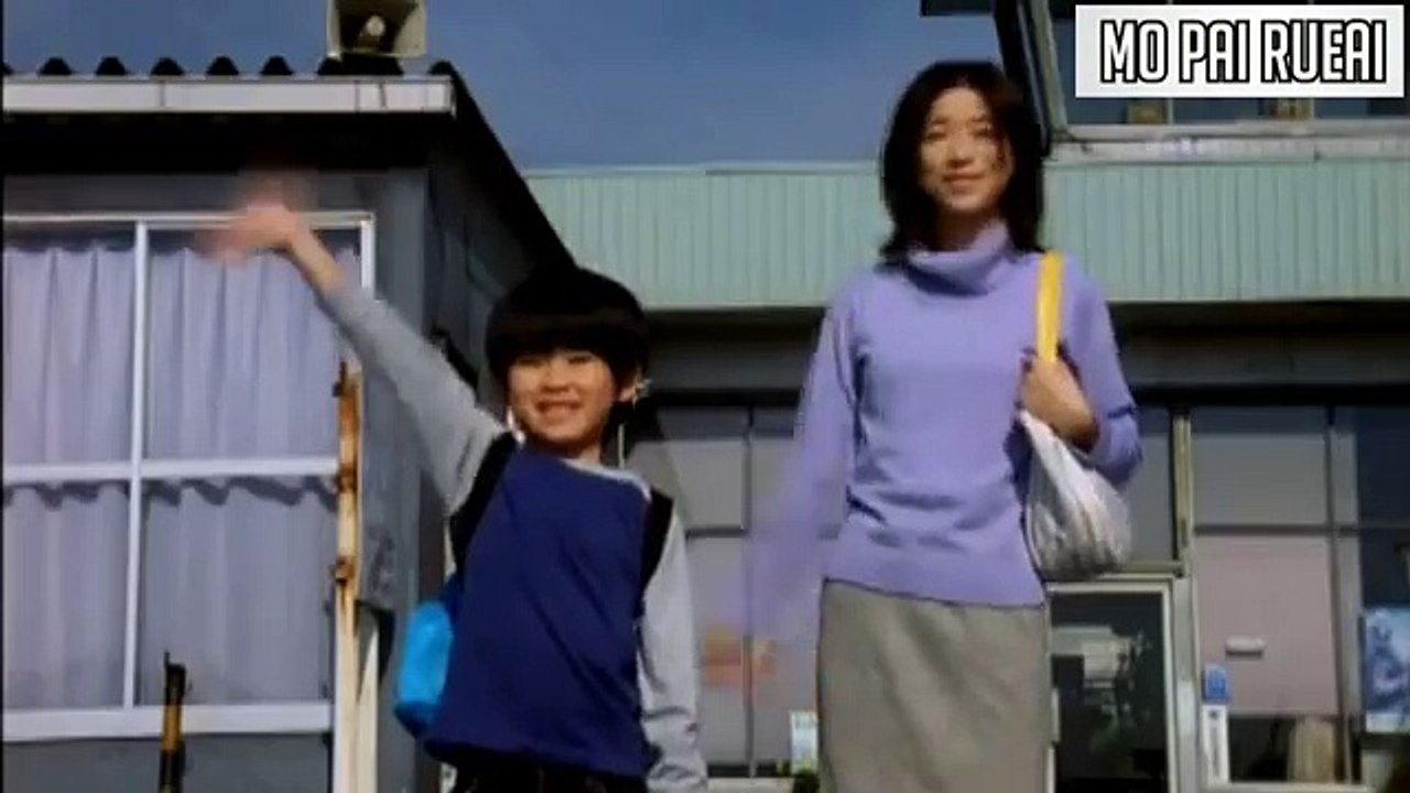 สปอยยับยู่ยี่ อุลตร้าแมน เดอะเน็กซ์ ตอนที่ 1 ᴴᴰ