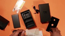 Yureka Black: Unboxing & First Look | Hands on | Price