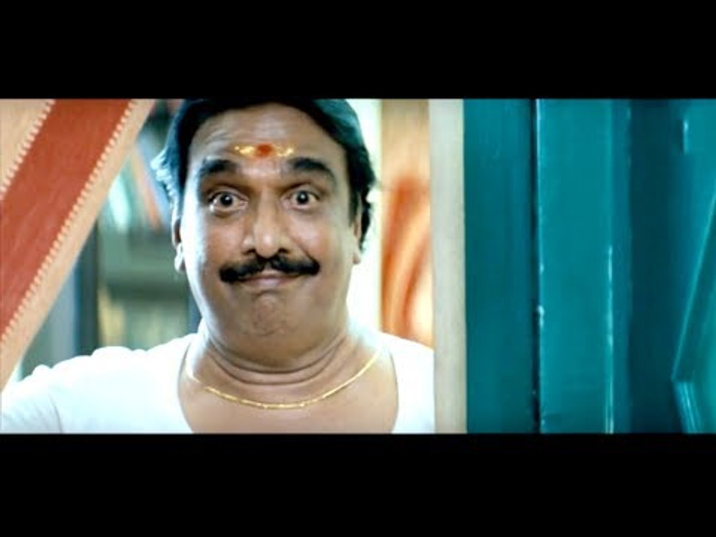 Cochin Haneefa Comedy