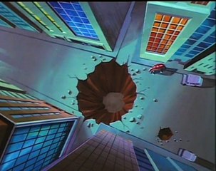 Biker Mice from Mars - 01x06 - Test of Friendship