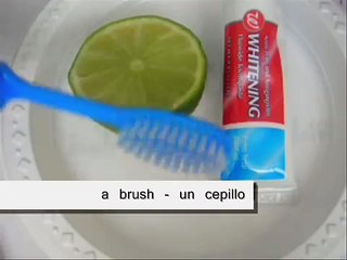 My Nail Care + Basic French Manicure (Como hacer manicure casera)