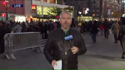 NYC Village Halloween Parade Will Continue With Increased Police Presence