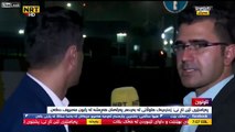 Iraqi journos attacked by Kurdish 
