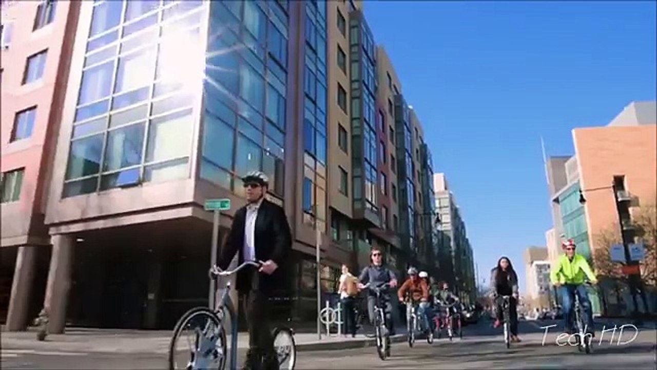 Top 5 Bike Inventions you must have ▶5