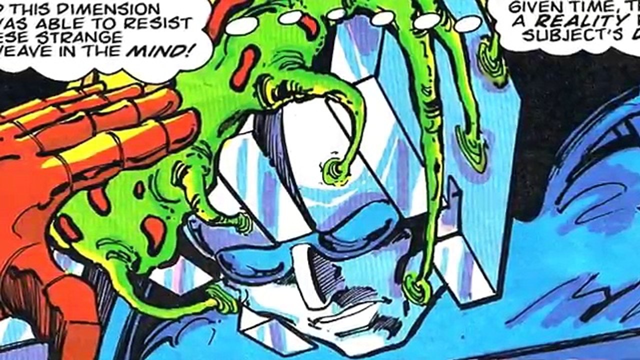 Top 15 Scariest Transformers Moments - Diamond Bolt