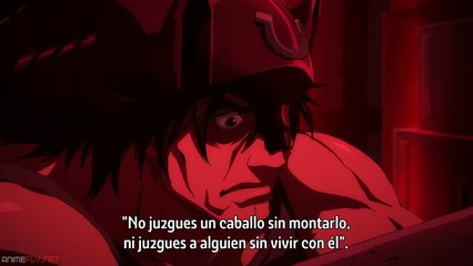 Juuni Taisen - Capitulo 6 | Sub Español | AVANCE