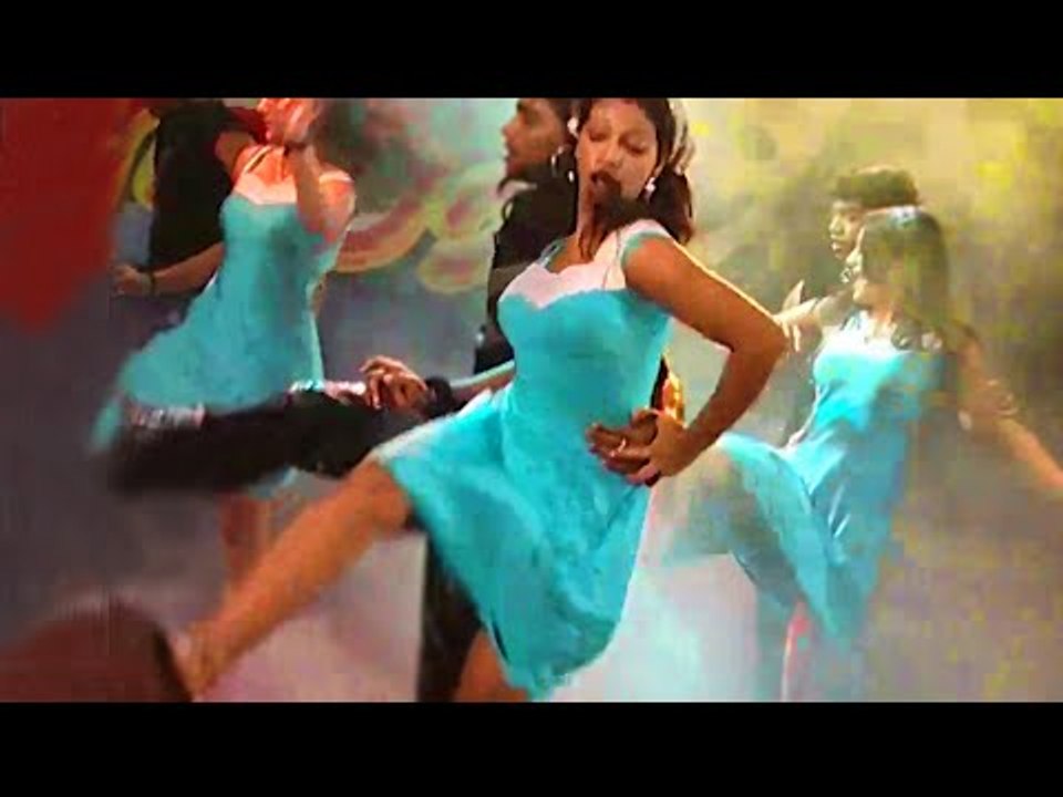 SUPER DANCE PERFORMANCE | Malayalam Stage Show 2016 | Superb Dance Performance