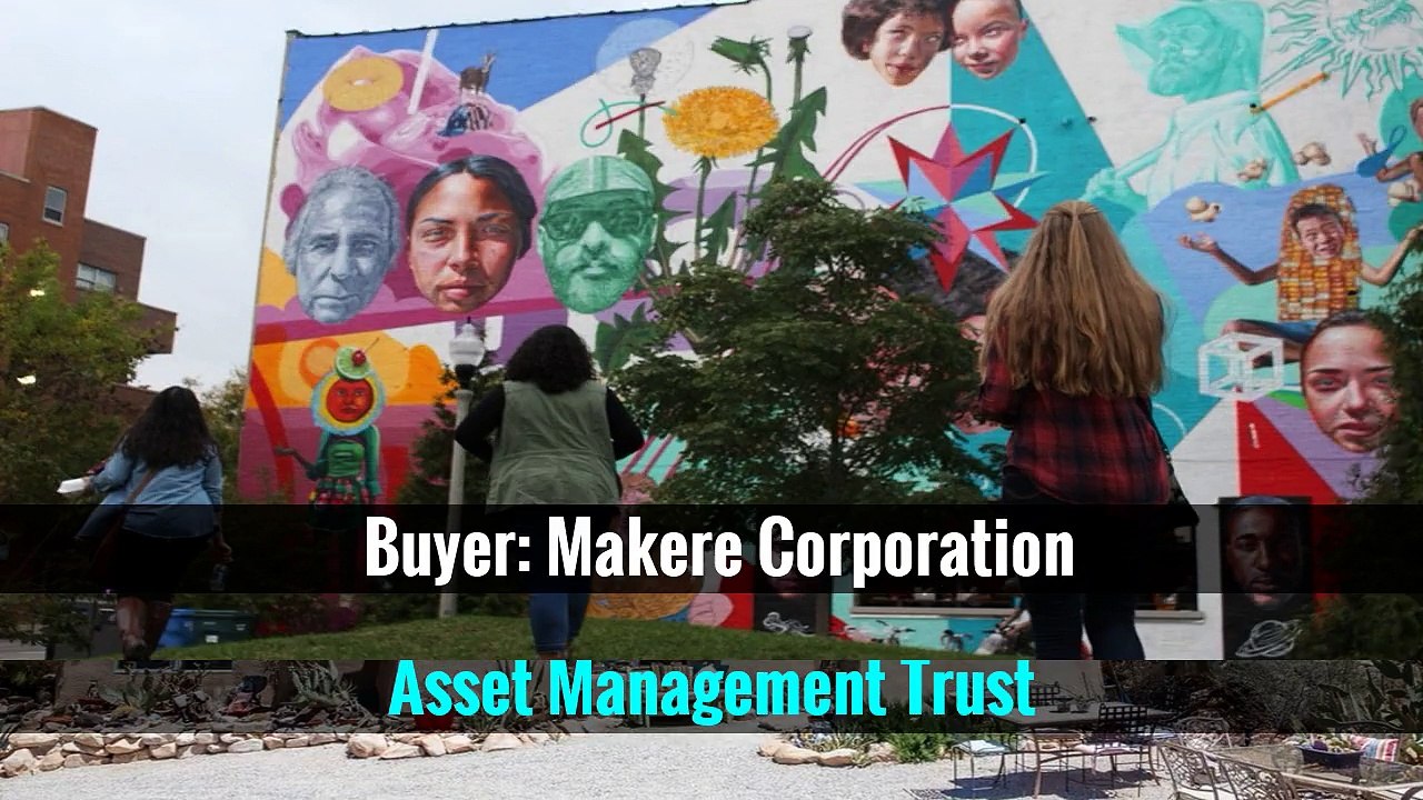 Recent Commercial Real Estate Transactions