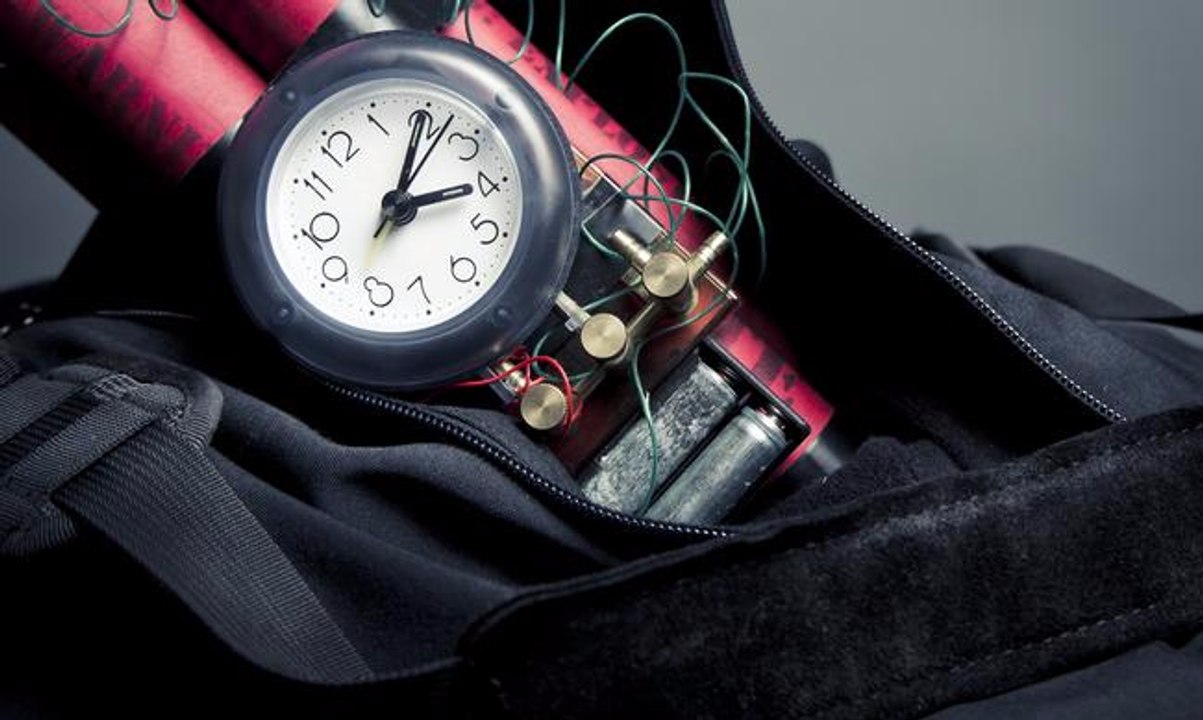 ISIS Akui Dalang di Balik Teror Bom Afganistan