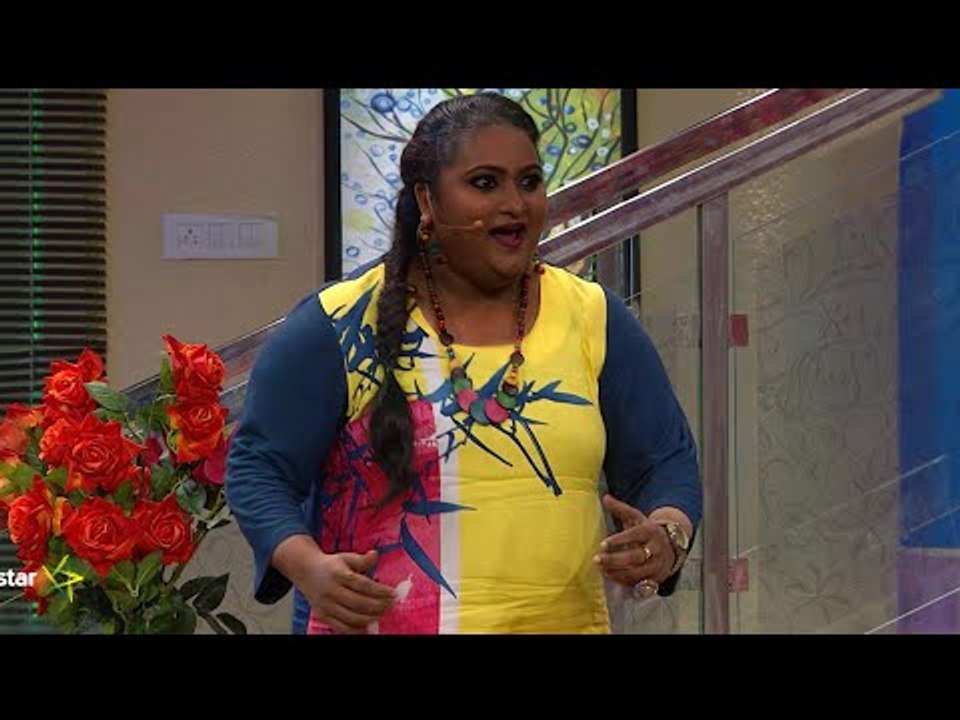 ആഫ്രിക്കൻ അമ്മായി Comedy Skit | Malayalam Comedy Stage Show 2016 | Kochupreman Comedy Skit