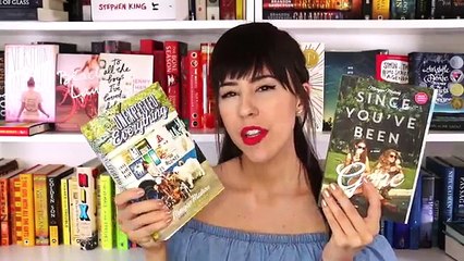 Summer Reads || Book Recommendations 2017