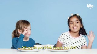 Kids Try Indian Food-O0pPIo-ksS0