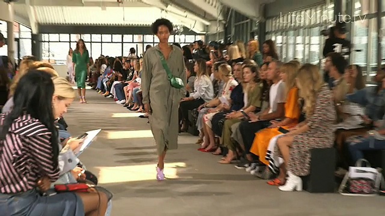 NYFW Spring 2018: Trend Wrap Up