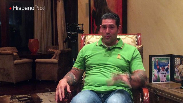 Alex Cabrera: Entre el récord de jonrones y el fantasma del dopaje