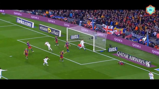 Amazing Lionel Messi Humiliated by Cristiano Ronaldo When Ronaldo Makes Messi Disappear | NICE ONE | MUST WATCH |