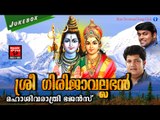 Latest Hindu Devotional Songs Malayalam |ശ്രീ ഗിരിജാവല്ലഭൻ | Shivaratri Special Songs