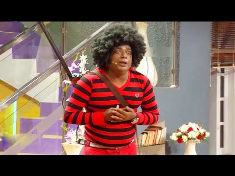 ഈ ജീവി കടിക്കുമോ Badai Bungalow Fame Manoj Guinness Super Comedy | Malayalam Comedy Stage Show 2016