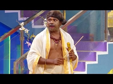 മന്ത്രവാദി മനോജ് | Badai Bungalow Fame Manoj Guinness Comedy Skit | Malayalam Comedy | New Malayalam