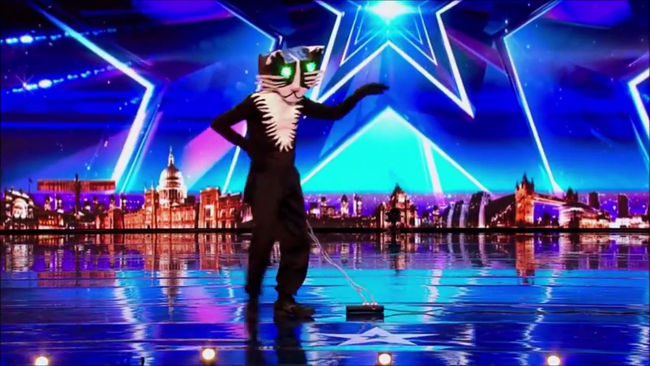 These Acts FAILED Miserably! | Auditions 1 | Britain’s Got Talent 2017