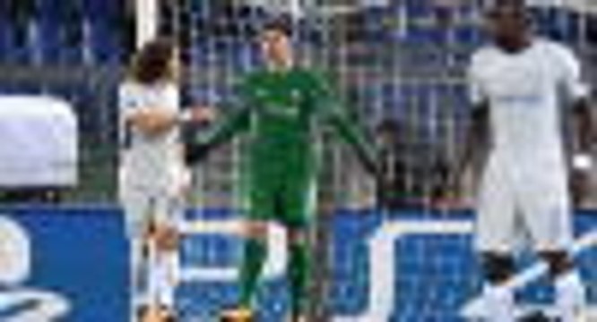 Chelsea have to find the hunger from last season - Conte