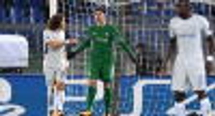 Chelsea have to find the hunger from last season - Conte