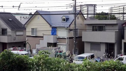 Hallan nueve cadáveres desmembrados en un piso en Zama (Tokio).