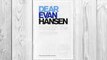 Download PDF Dear Evan Hansen: Through the Window FREE
