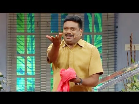 ഗൃഹനാഥൻ മനോജ് | Manoj Guinness Badai Bungalow Fame Super Comedy Skit | Malayalam Comedy Stage Show