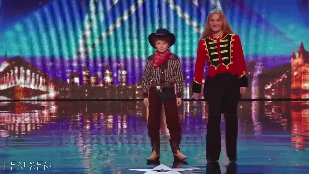 TOP 10 The Best Talent In The World !!! (Look and BE SHOCKED)