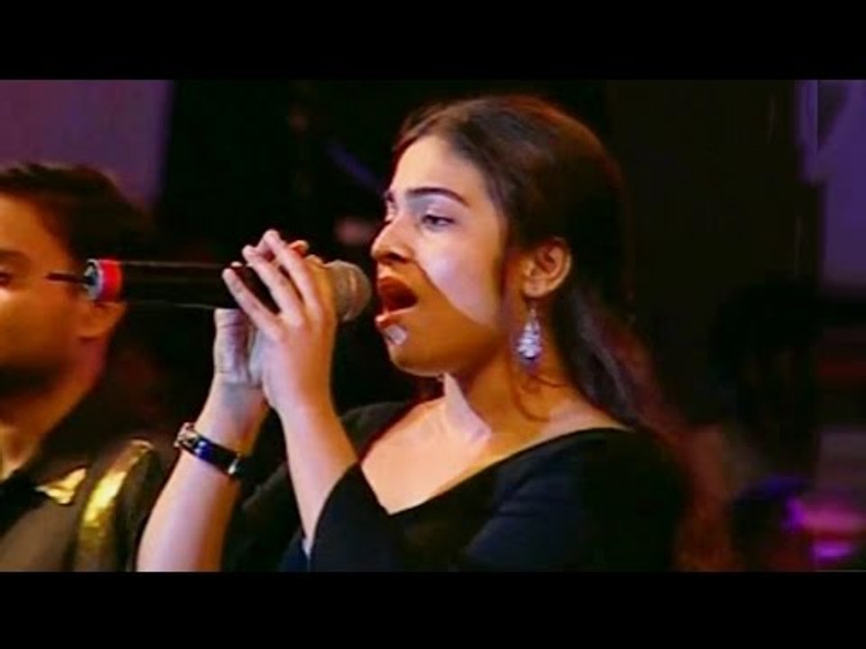 SUPER DANCE PERFORMANCE BY INDRAJA  | Malayalam Stage Show 2016 | Superb Dance 2016 | Songs