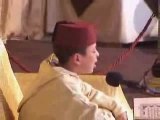 Quran recitation tajweed borak