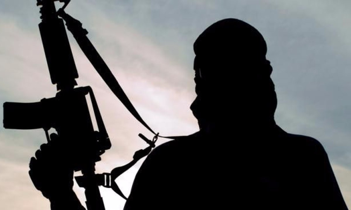 2 Terduga Teroris yang Tewas: Pelaku Penembakan Polisi Bima