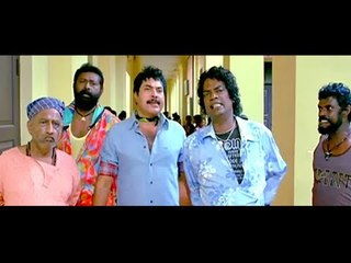 കുട്ടികളെ ഗുണ്ടകളുടെ ശാസ്ത്രീയ നാമമാണ്   "ഷാജി " | Malayalam Comedy | Super Hit Comedy Scenes