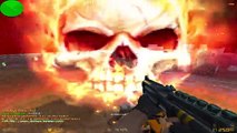 Counter Strike 1.6 - Zombie Escape - [NEMESIS MOD] | World WarZ