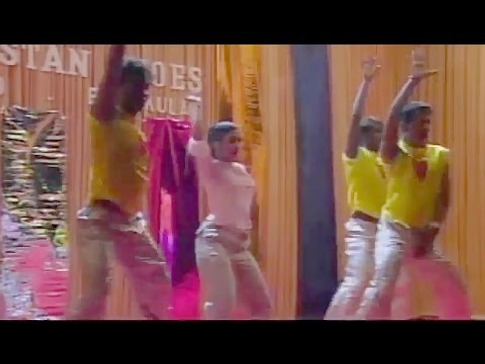 ഒരുഗ്രൻ ഡാൻസ് പെർഫോമൻസ് | Stage Show Dance | Malayalam Stage Show | Super Dance Performance