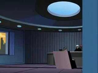 Batman Beyond Return of the Joker